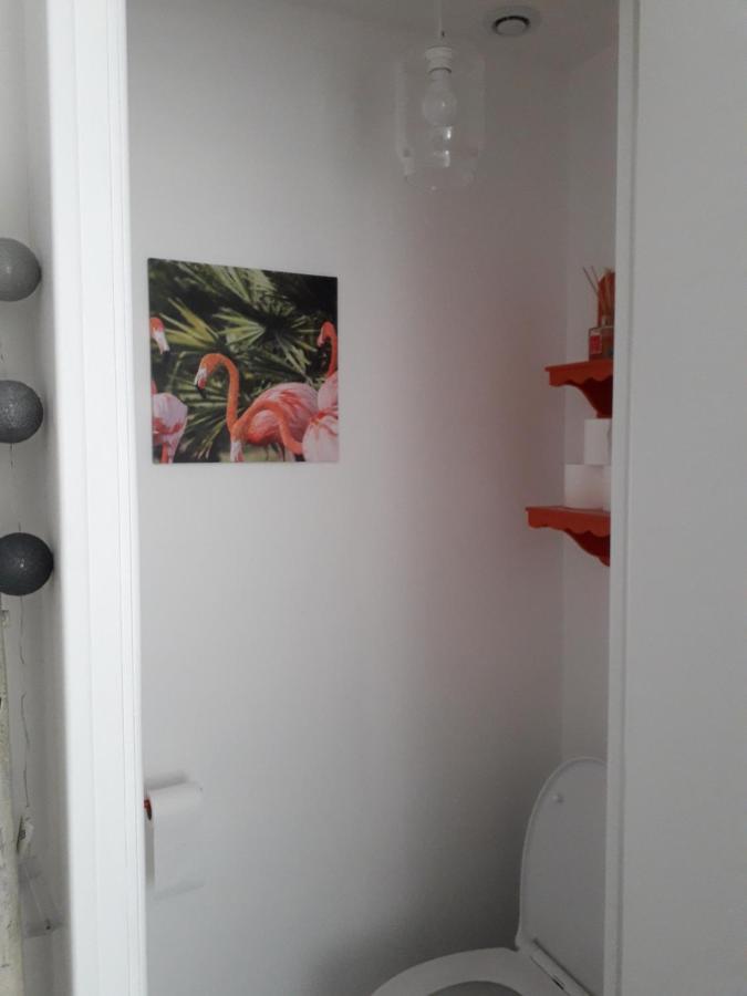 Chez Santia Villa Brinon-sur-Sauldre Ngoại thất bức ảnh