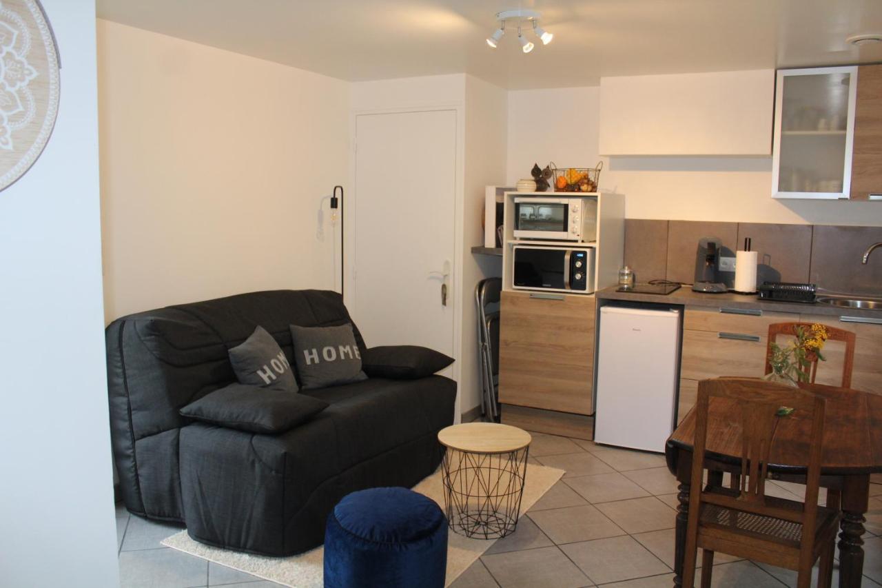 Chez Santia Villa Brinon-sur-Sauldre Ngoại thất bức ảnh